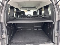 MERCEDES-BENZ T 160 d Style LED+Klima+Kamera+Tempomat+SHZ