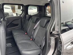 MERCEDES-BENZ T 160 d Style LED+Klima+Kamera+Tempomat+SHZ