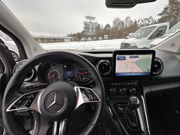 MERCEDES-BENZ T 160 d Style LED+Klima+Kamera+Tempomat+SHZ