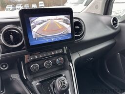 MERCEDES-BENZ T 160 d Style LED+Klima+Kamera+Tempomat+SHZ