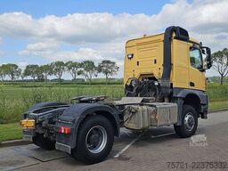 MERCEDES-BENZ AROCS 2043 AS 4X4 ALLRAD