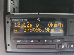 MERCEDES-BENZ AROCS 2043 AS 4X4 ALLRAD