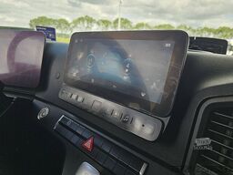 MERCEDES-BENZ AROCS 2043 AS 4X4 ALLRAD
