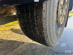 Mercedes-Benz Actros 2848 4x4+2 snow rigged hook truck. WATCH VI