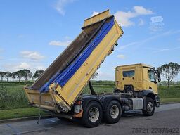 MERCEDES-BENZ ACTROS 2643