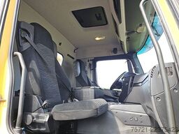 MERCEDES-BENZ ACTROS 2643