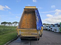 MERCEDES-BENZ ACTROS 2643