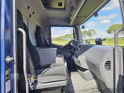 MERCEDES-BENZ ATEGO 818