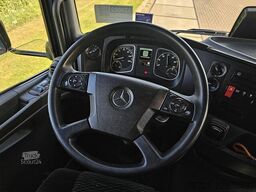 MERCEDES-BENZ ATEGO 818