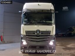 Mercedes Actros 1845 4X2 GigaSpace Retarder MirrorCam Na...