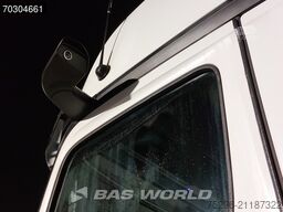 Mercedes Actros 1845 4X2 GigaSpace Retarder MirrorCam Na...