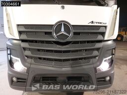Mercedes Actros 1845 4X2 GigaSpace Retarder MirrorCam Na...