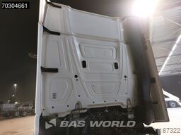 Mercedes Actros 1845 4X2 GigaSpace Retarder MirrorCam Na...