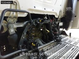 Mercedes Actros 1845 4X2 GigaSpace Retarder MirrorCam Na...