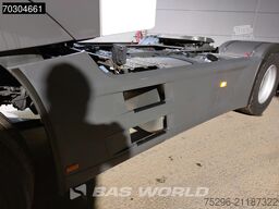 Mercedes Actros 1845 4X2 GigaSpace Retarder MirrorCam Na...