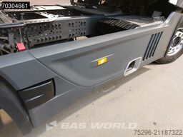 Mercedes Actros 1845 4X2 GigaSpace Retarder MirrorCam Na...