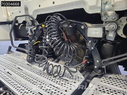 Mercedes Actros 1845 4X2 GigaSpace Retarder MirrorCam Na...