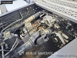 Mercedes Actros 1845 4X2 GigaSpace Retarder MirrorCam Na...