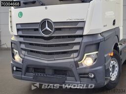 Mercedes Actros 1845 4X2 GigaSpace Retarder MirrorCam Na...