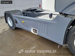 Mercedes Actros 1845 4X2 GigaSpace Retarder MirrorCam Na...