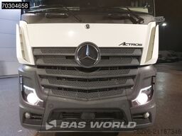 Mercedes Actros 1845 4X2 GigaSpace Retarder MirrorCam Na...