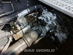 Mercedes Actros 1845 4X2 GigaSpace Retarder MirrorCam Na...