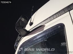 Mercedes Actros 1845 4X2 GigaSpace Retarder MirrorCam Na...