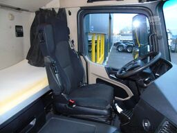 Mercedes-Benz Actros 1842 + EURO 5 + LOW KM + SPOILER