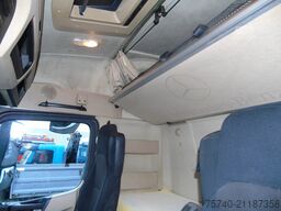 Mercedes-Benz Actros 1842 + EURO 5 + LOW KM + SPOILER