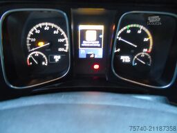 Mercedes-Benz Actros 1842 + EURO 5 + LOW KM + SPOILER