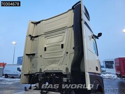 Mercedes Actros 1845 4X2 GigaSpace Retarder MirrorCam Na...