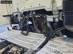 Mercedes Actros 1845 4X2 GigaSpace Retarder MirrorCam Na...