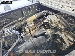 Mercedes Actros 1845 4X2 GigaSpace Retarder MirrorCam Na...