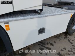 Volvo FH 540 FH 6X4 Retarder Big-Axle Hydraulik Leder...