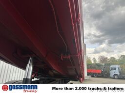 MAN TGS 26.480 6x4 BB, Kran Hiab 244 E-5 Hiduo, Funk,