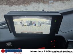 MAN TGS 26.480 6x4 BB, Kran Hiab 244 E-5 Hiduo, Funk,