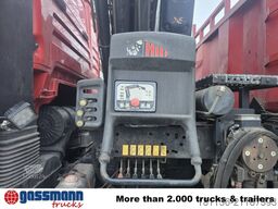 MAN TGS 26.480 6x4 BB, Kran Hiab 244 E-5 Hiduo, Funk,