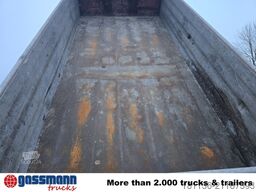 MAN TGS 26.480 6x4 BB, Kran Hiab 244 E-5 Hiduo, Funk,