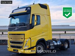Volvo FH 420 4X2 LNG! XL VEB+ I-ParkCool LED