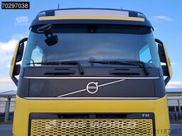 Volvo FH 420 4X2 LNG! XL VEB+ I-ParkCool LED