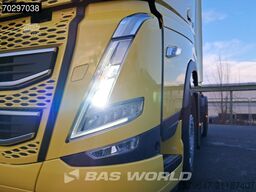 Volvo FH 420 4X2 LNG! XL VEB+ I-ParkCool LED