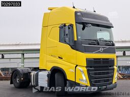 Volvo FH 420 4X2 LNG! XL VEB+ I-ParkCool LED