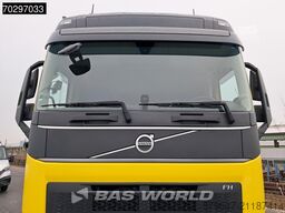 Volvo FH 420 4X2 LNG! XL VEB+ I-ParkCool LED