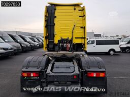 Volvo FH 420 4X2 LNG! XL VEB+ I-ParkCool LED