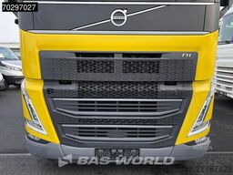 Volvo FH LNG 4X2 LNG! XL VEB+ I-ParkCool LED