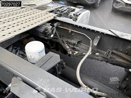 Volvo FH LNG 4X2 LNG! XL VEB+ I-ParkCool LED