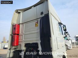 DAF XF 530 4X2 Mega SSC Retarder 2xTanks Standklima