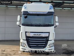 DAF XF 530 4X2 Mega SSC Retarder 2xTanks Standklima