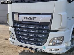 DAF XF 530 4X2 Mega SSC Retarder 2xTanks Standklima