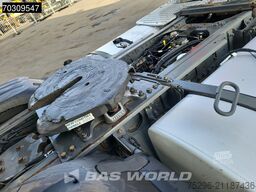 DAF XF 530 4X2 Mega SSC Retarder 2xTanks Standklima